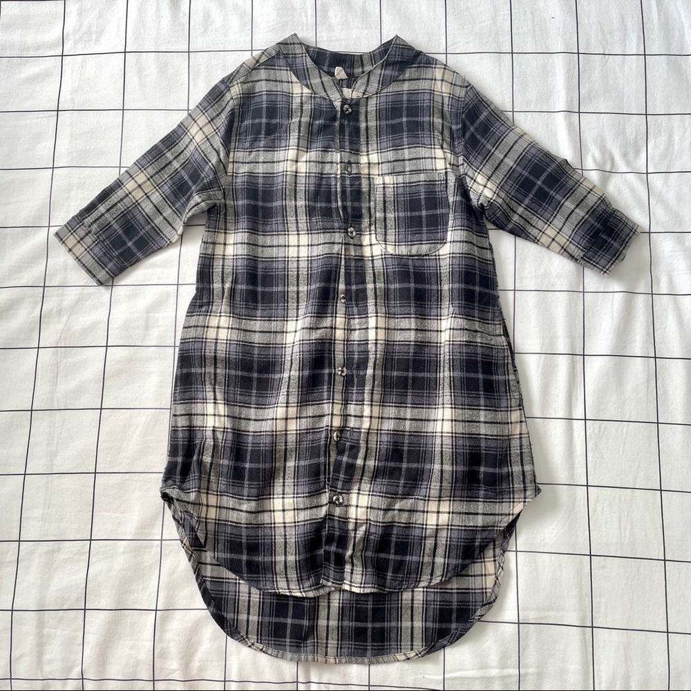 KIDS: nico nico dress